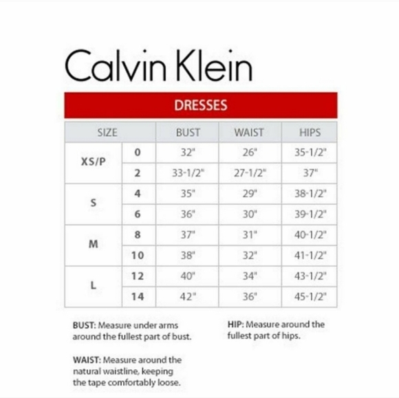 Calvin Klein Zip-Front Sleeveless Belted Dress Womens  Sz 14W - Picture 8 of 8